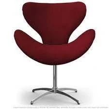Poltronas Tulipa