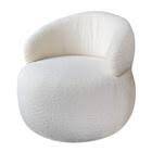 Fabricação Poltrona 25