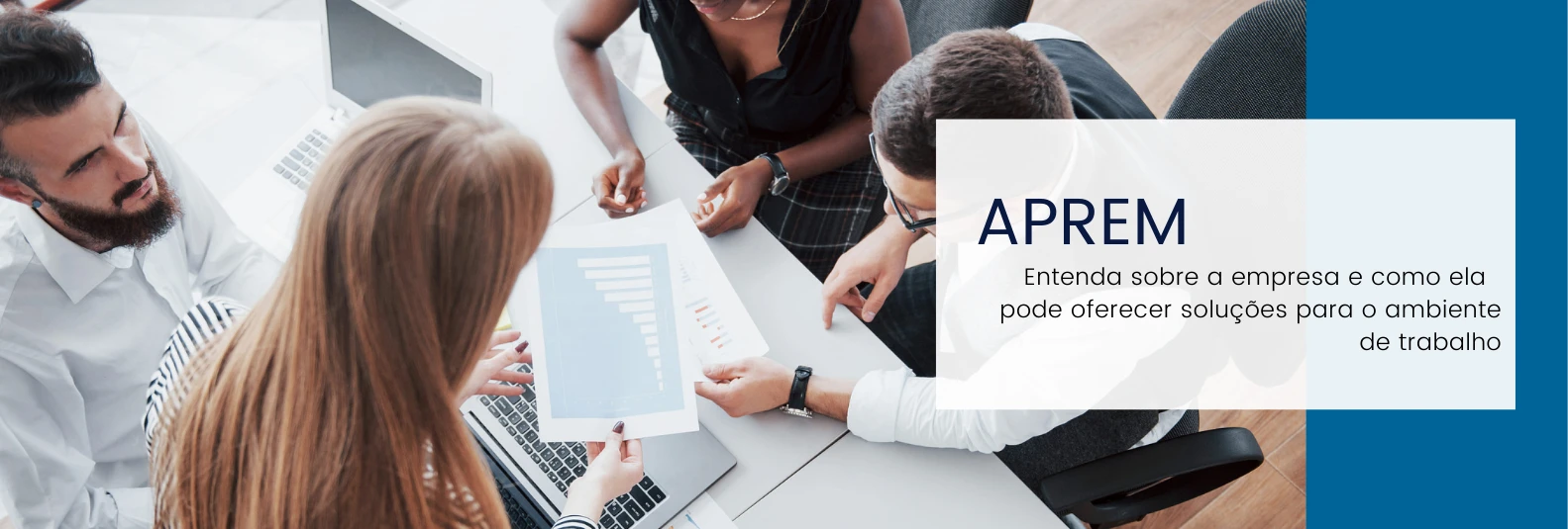 Imagem do Slide Home