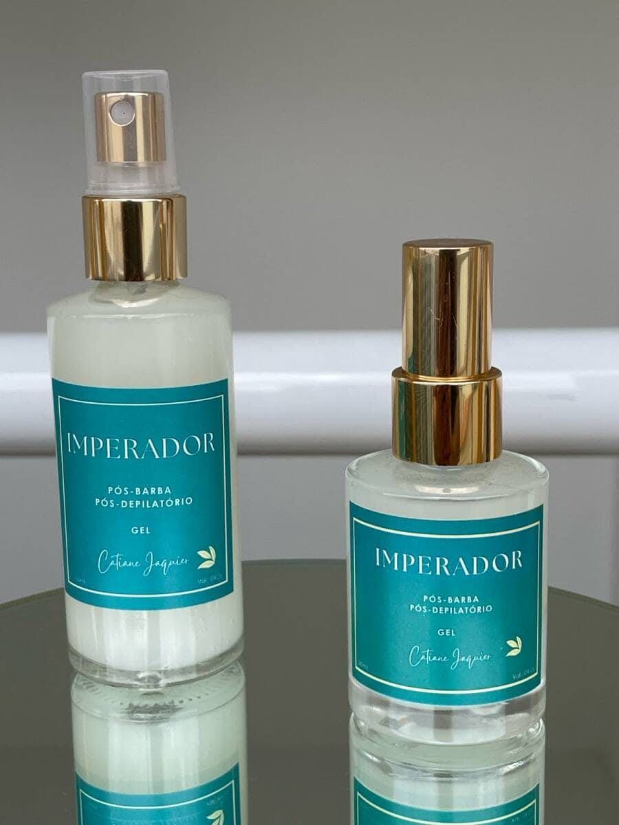 Linha Corporal Cura D'Alma - Foto 3