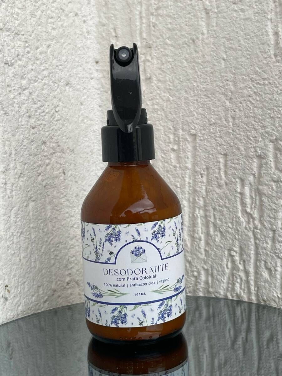 Linha Corporal Cura D'Alma - Foto 1