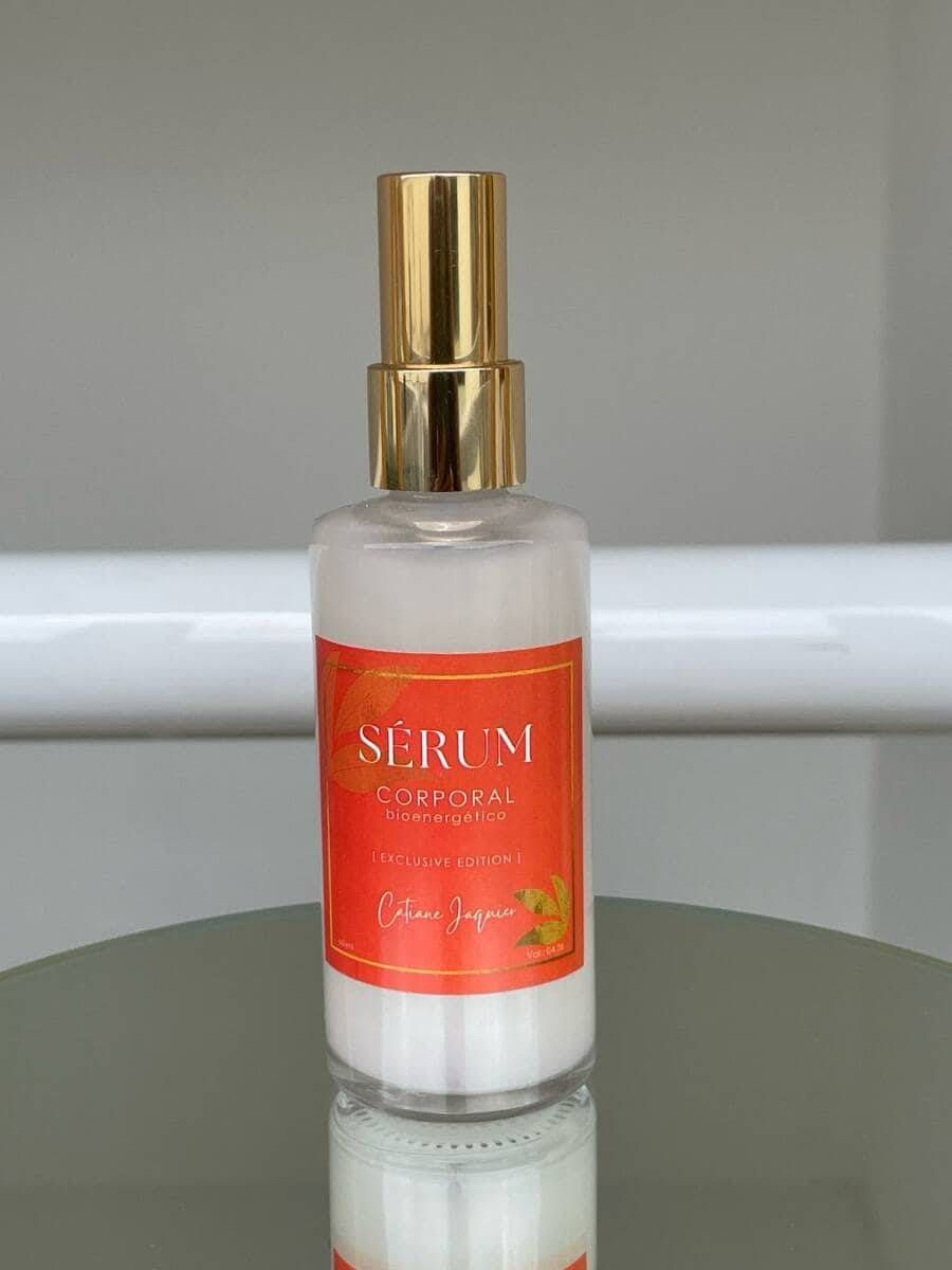 Linha Corporal Cura D'Alma - Foto 2