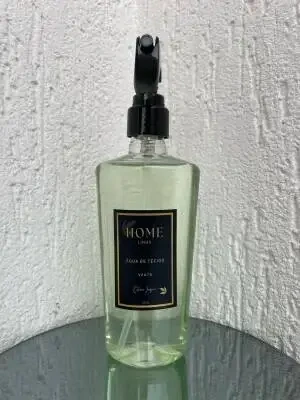 Água de Tecidos - Foto 1