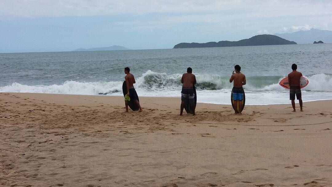 : Pacote City Tour Praia da Sununga - Gruta que ch - Foto 3
