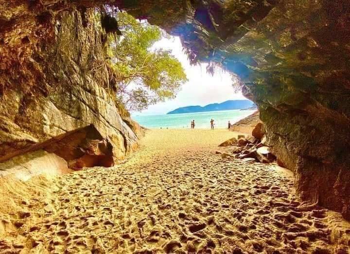 : Pacote City Tour Praia da Sununga - Gruta que ch - Foto 4
