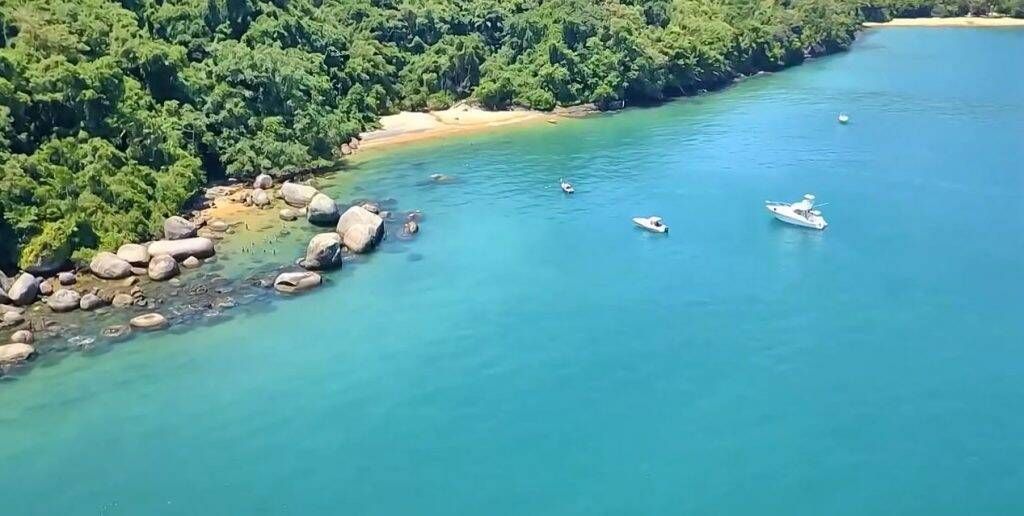 Pacote Ilha Anchieta - Foto 8