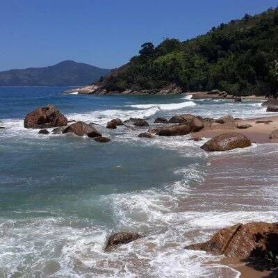 Pacote Trilha Praia de Fora - Foto 4