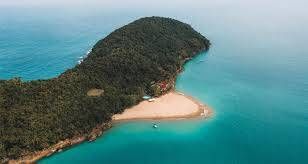 Passeio de Lancha ROTEIRO ILHA ANCHIETA10 praias - Foto 6
