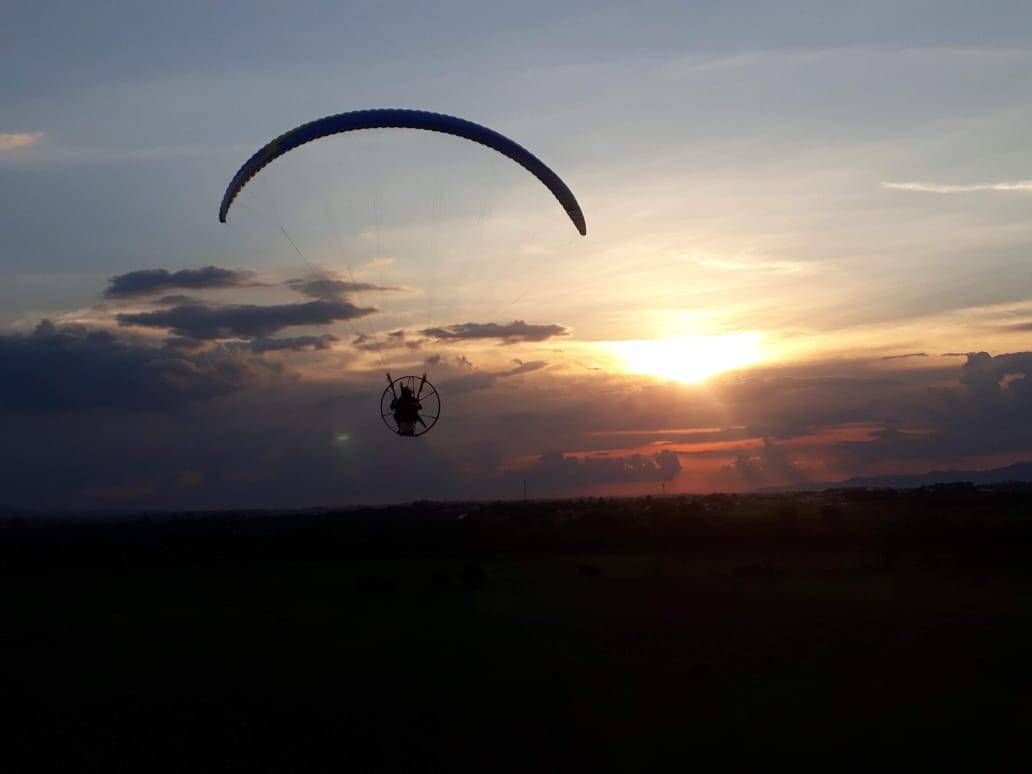 Pacote Voo de Paratrike - Foto 59