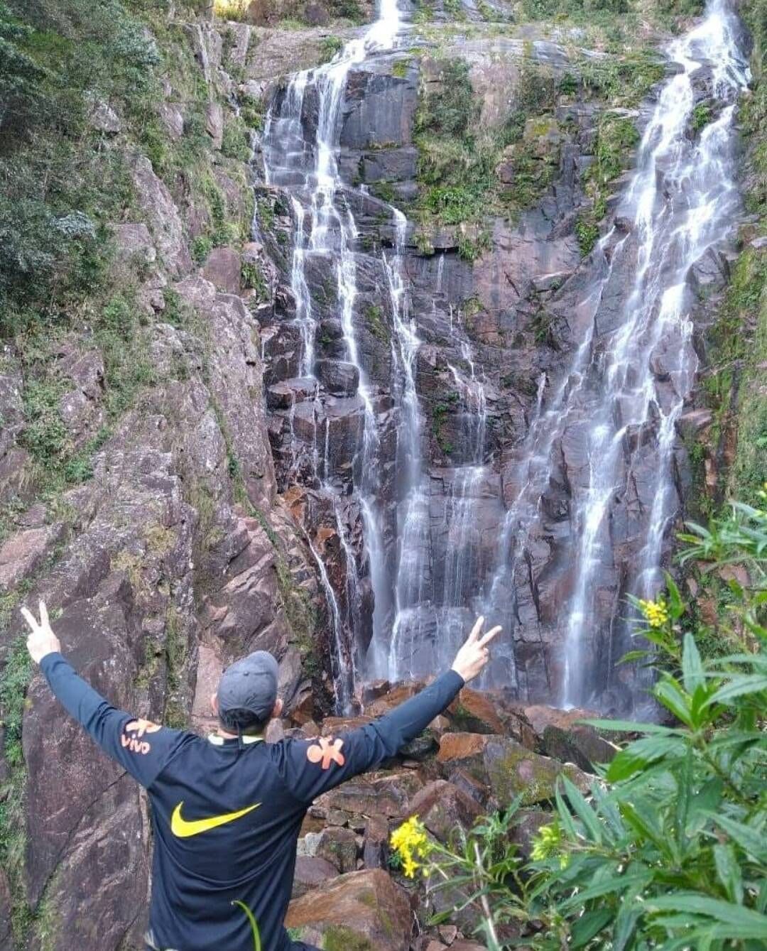 Pacote Trilha das Cachoeiras de Maranduba - Foto 4