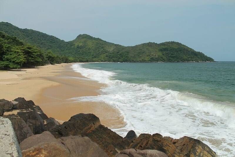 17 praias desertas e isoladas em Ubatuba - Foto 5