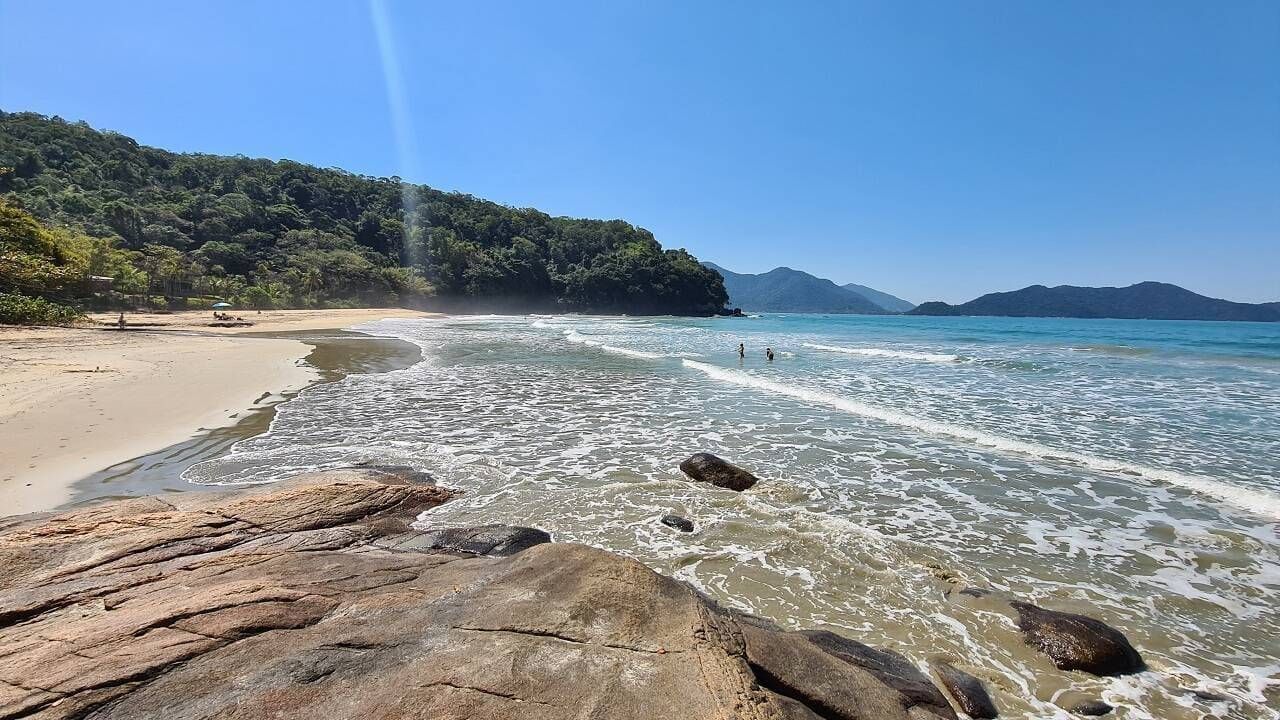 Fortaleza, Praia Brava e 7 Praias - Foto 4