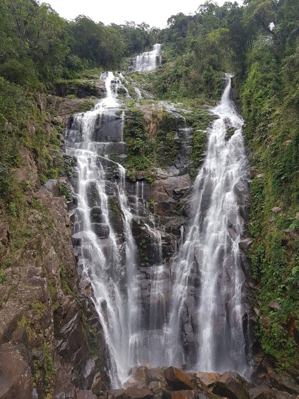 Pacote Trilha das Cachoeiras de Maranduba - Foto 7