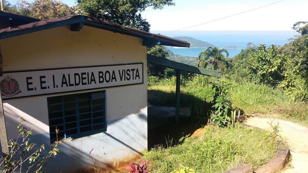 Vivência Indígena na Aldeia Boa Vista - Foto 4