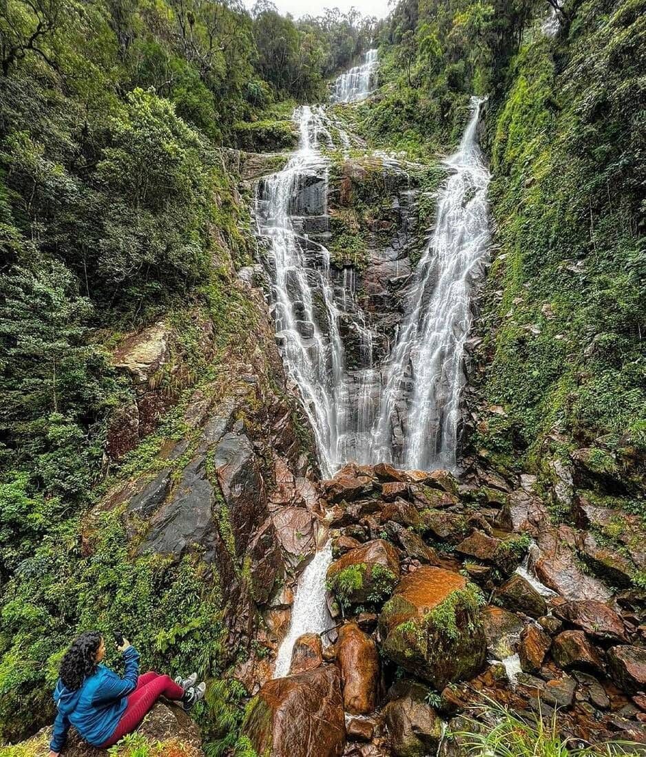 Pacote Trilha das Cachoeiras de Maranduba - Foto 6