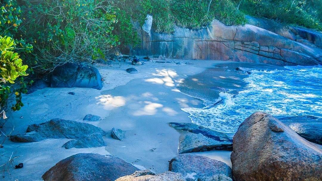 Pacote Trilha Praia de Fora - Foto 7