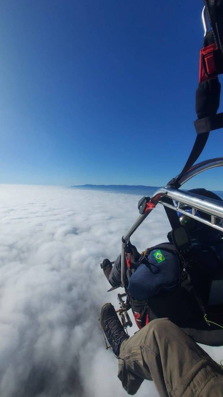 Pacote Voo de Paratrike - Foto 58