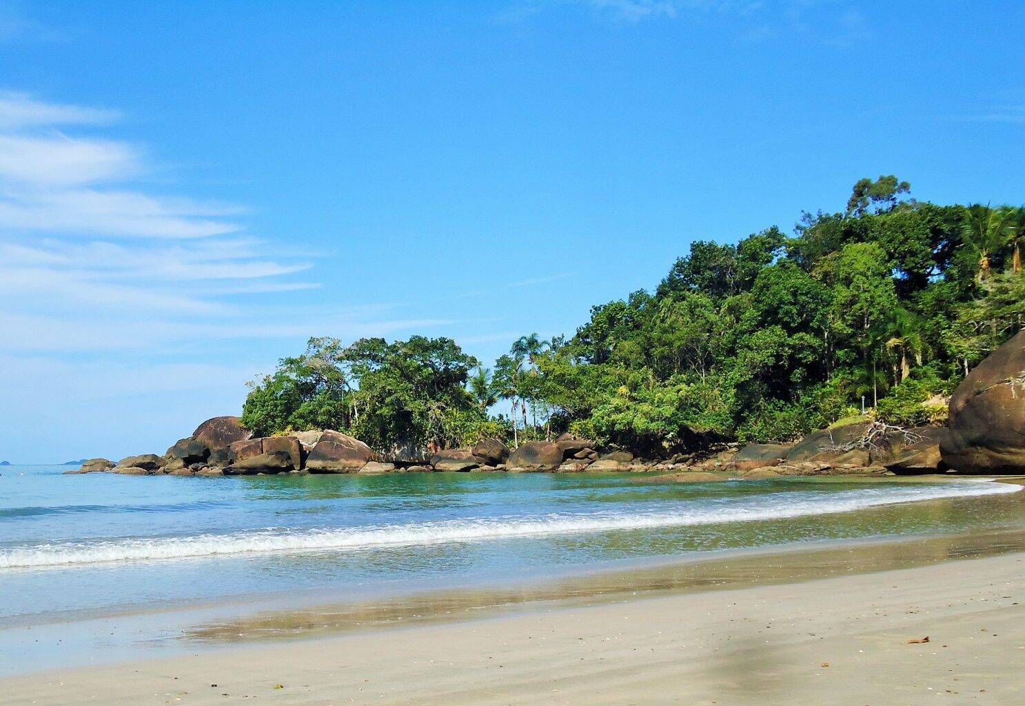 Félix, Português, Conchas, Trilha do Léo - Foto 13