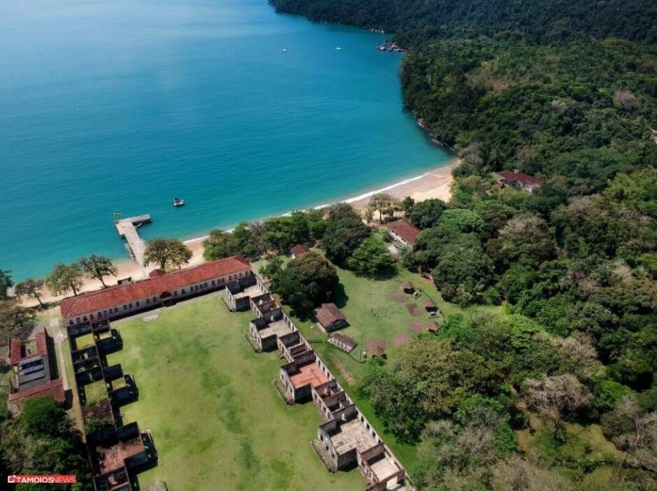 Pacote Ilha Anchieta - Foto 3
