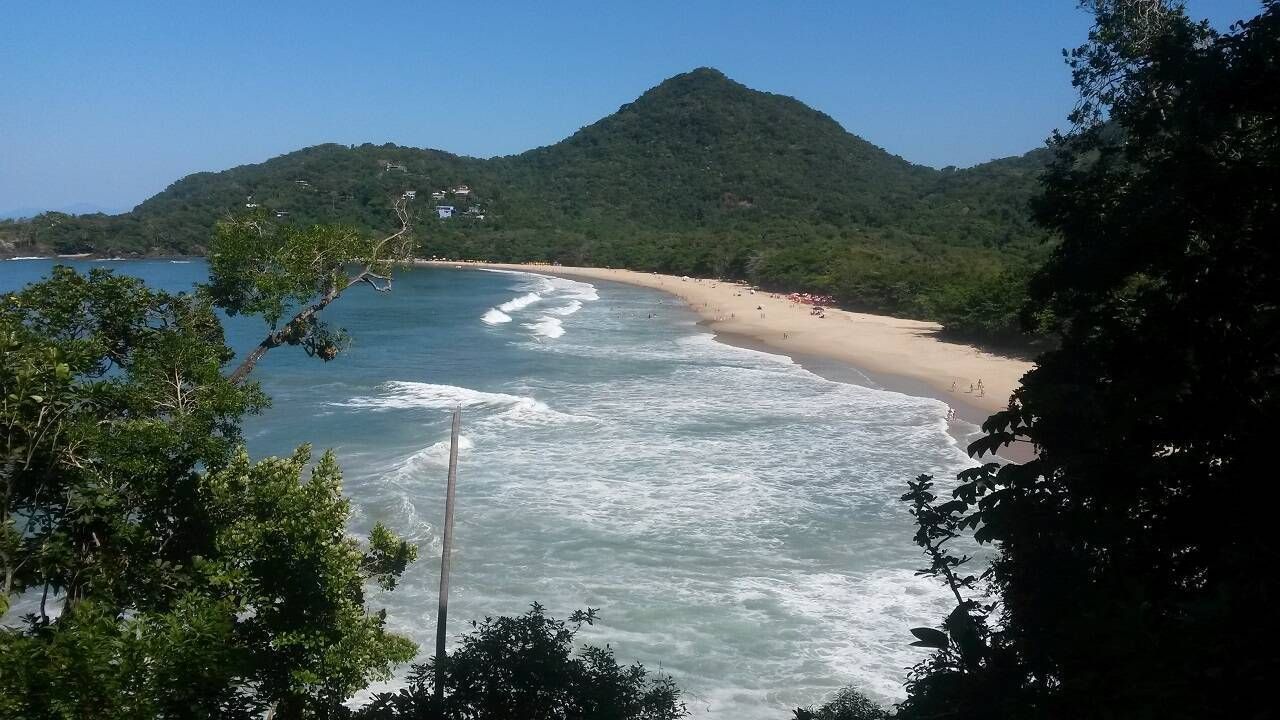 Félix, Português, Conchas, Trilha do Léo - Foto 12