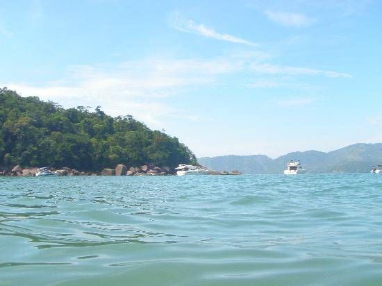Pacote Ilha Anchieta - Foto 11