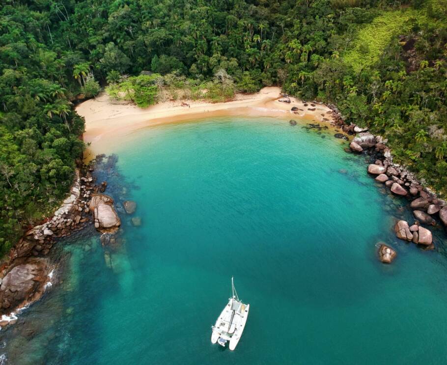 Pacote Ilha Anchieta - Foto 10