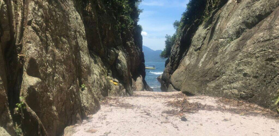 Passeio de Lancha Privativo/Completo - Foto 1