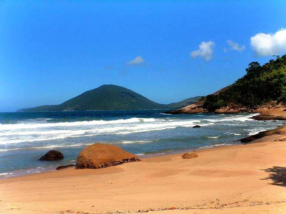 Pacote Trilha Praia de Fora - Foto 1