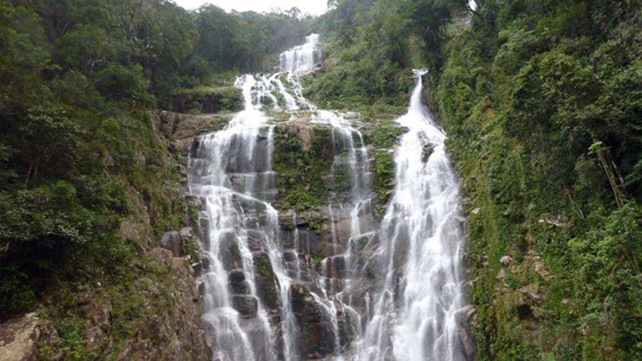 Pacote Trilha das Cachoeiras de Maranduba - Foto 1