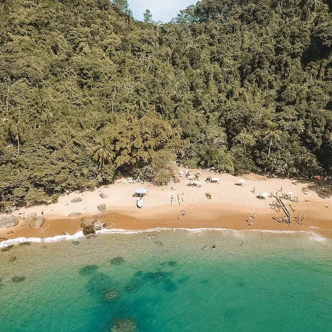 Pacote Mergulho e Snorkel - Praia do Cedro e Ilha - Foto 11