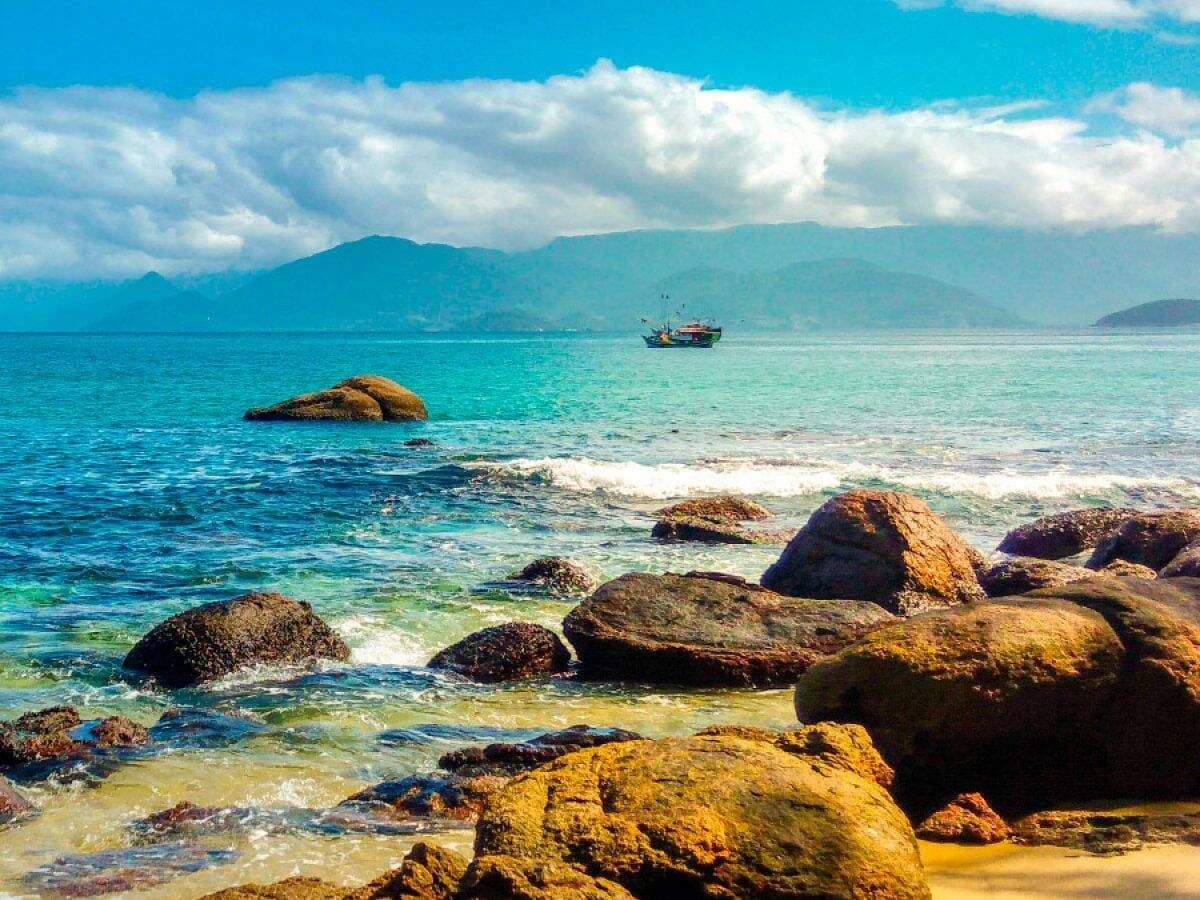 Pacote Trilha das 7 Praias - Foto 1