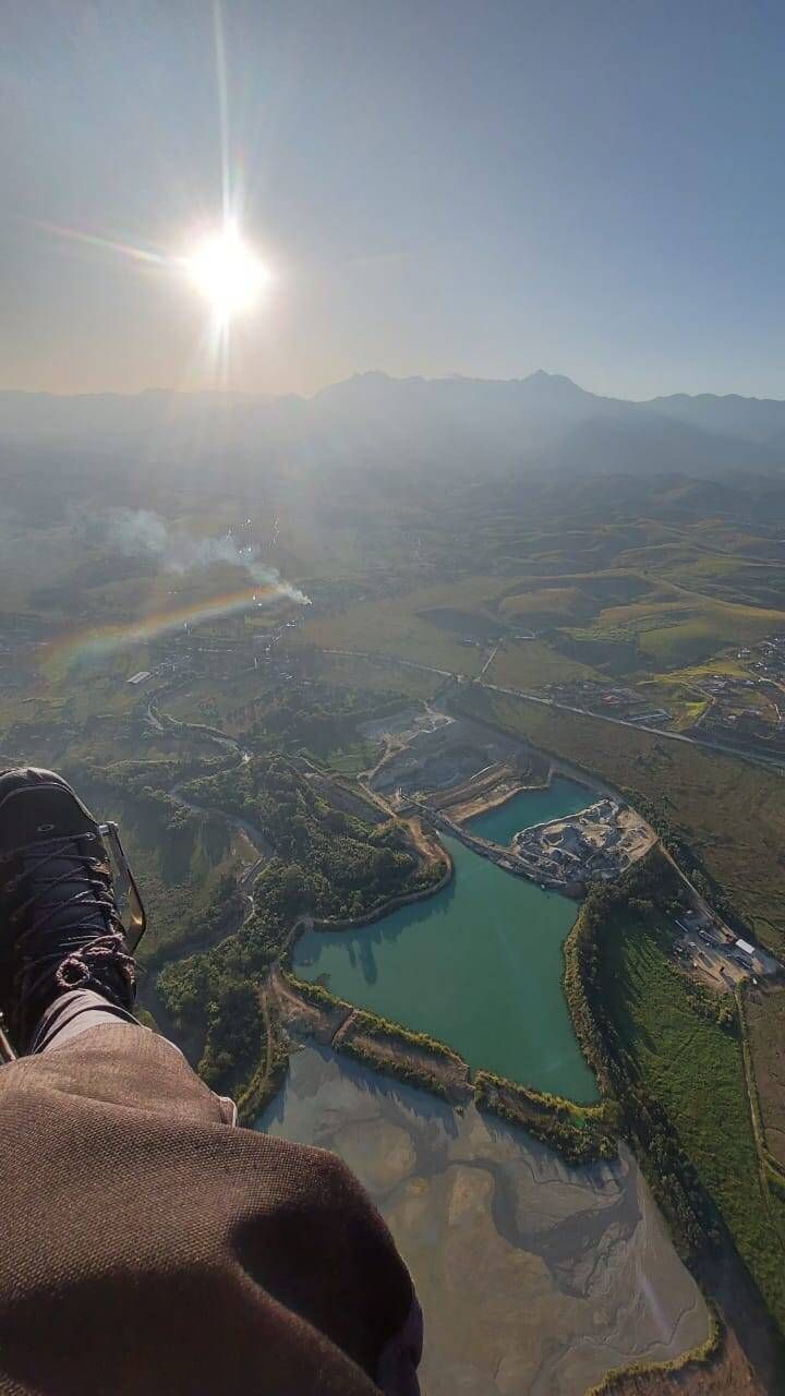 Pacote Voo de Paratrike - Foto 44