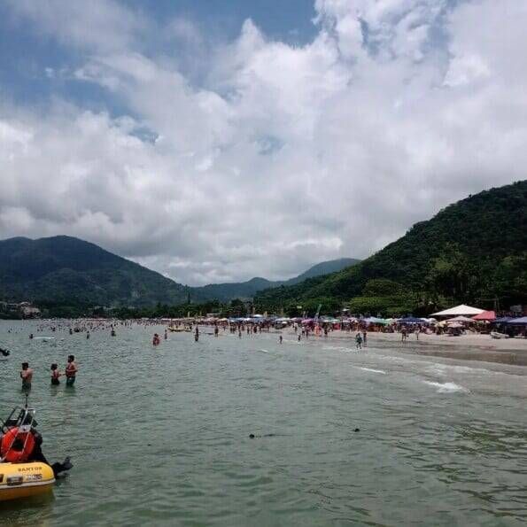 Pacote Trilha Praia de Fora - Foto 15