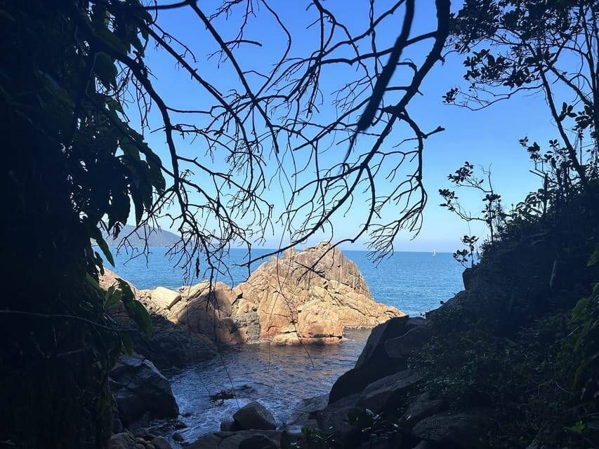 Pacote Gruta do Pirata com Rapel e Volta de Barco - Foto 1