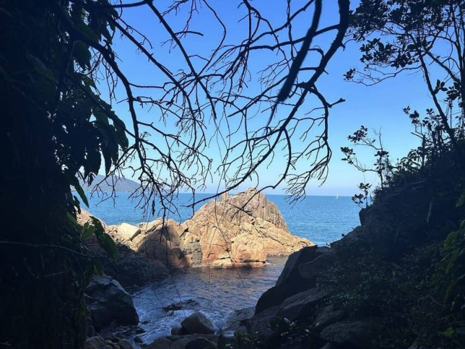 Pacote Gruta do Pirata com Rapel e Volta de Barco - Foto 1