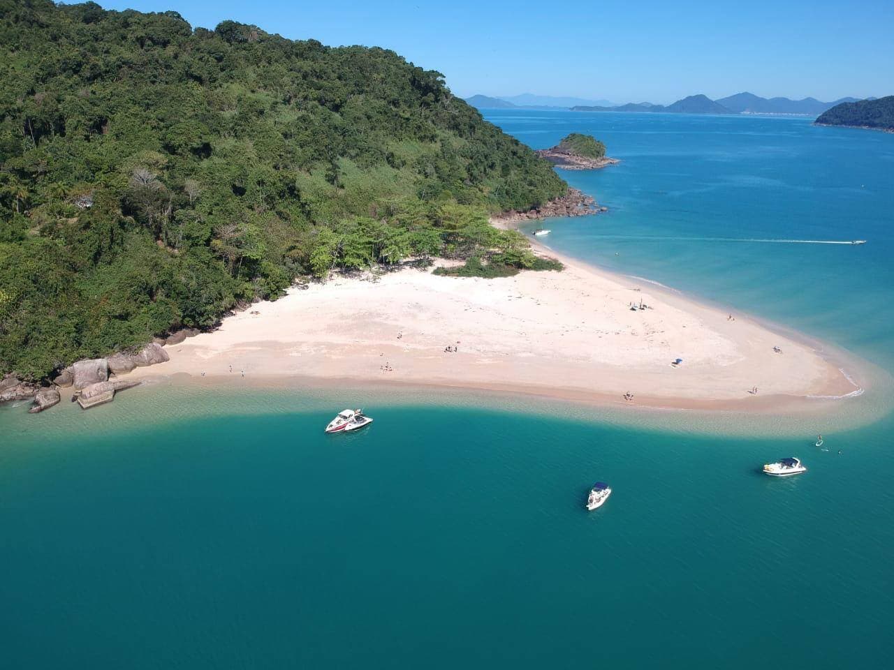Félix, Português, Conchas, Trilha do Léo - Foto 5
