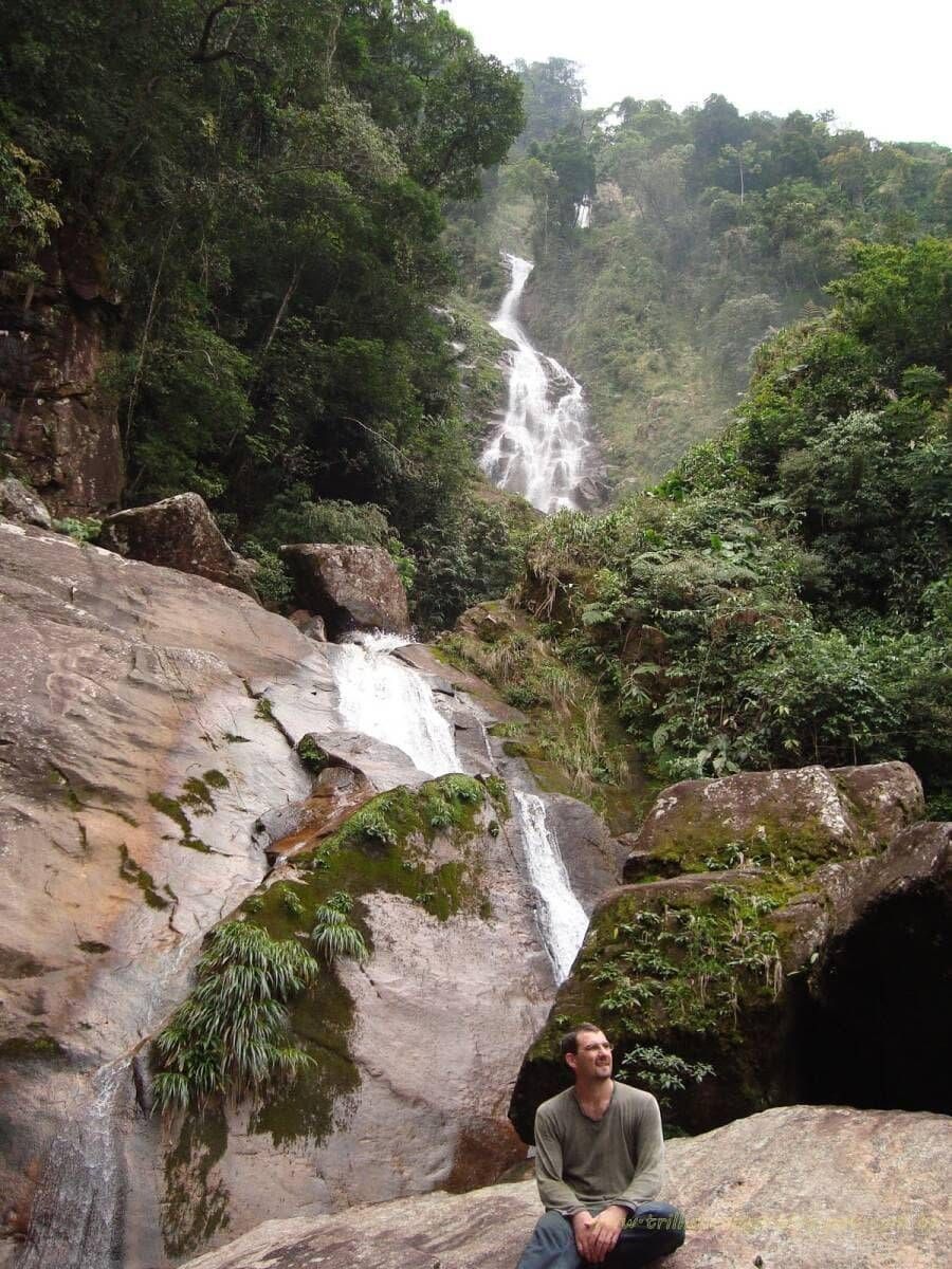 Pacote Trilha das Cachoeiras de Maranduba - Foto 2