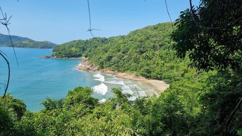 Pacote Trilha Praia de Fora - Foto 17
