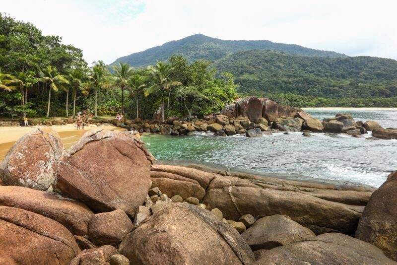 Félix, Português, Conchas, Trilha do Léo - Foto 16