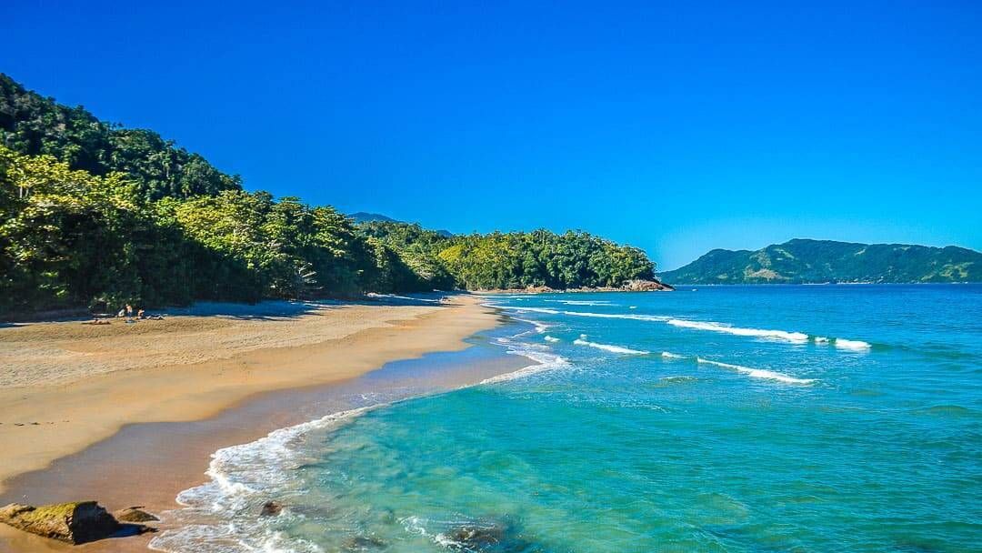 Fortaleza, Praia Brava e 7 Praias - Foto 13