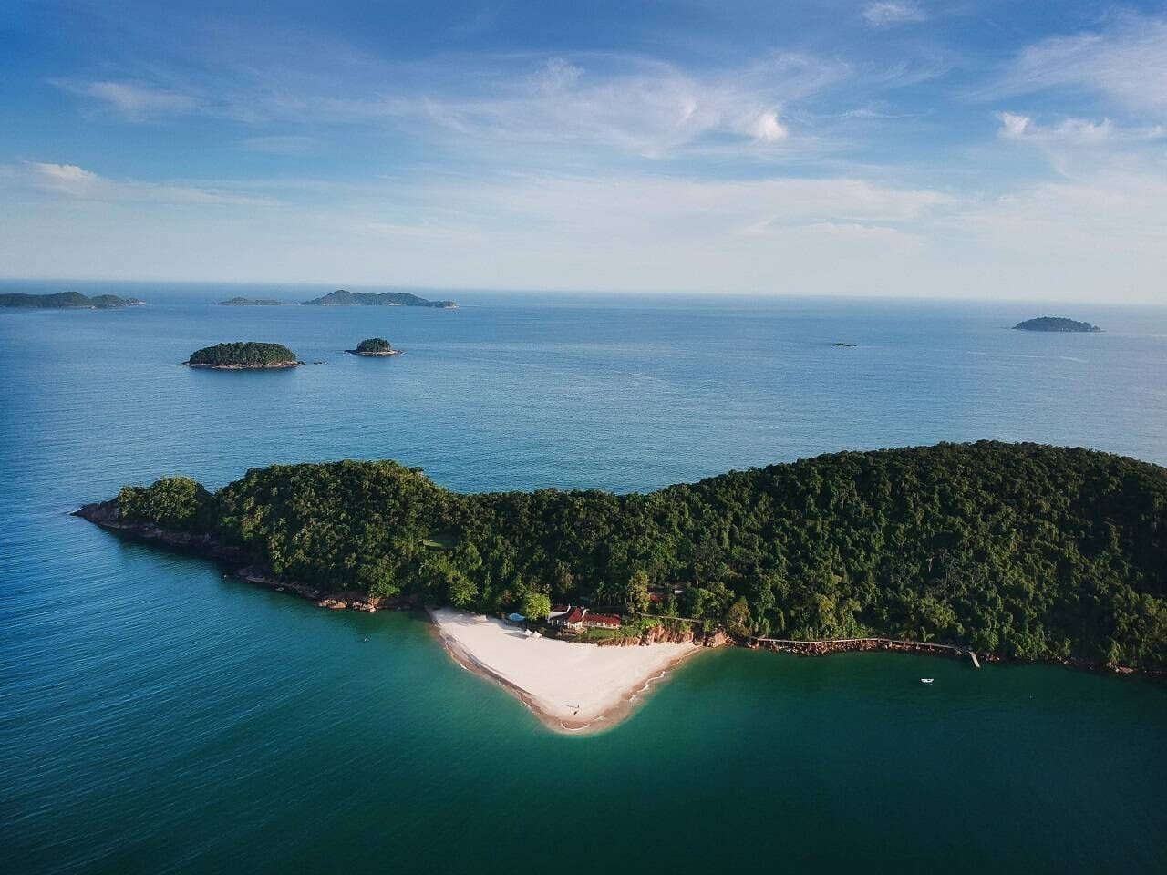 Passeio de Escuna 5 Ilhas - Ubatuba/SP - Foto 14