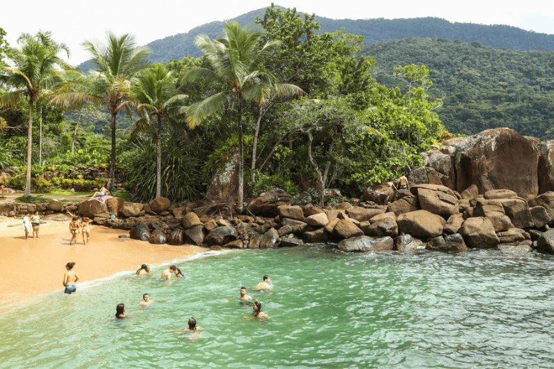 Félix, Português, Conchas, Trilha do Léo - Foto 19