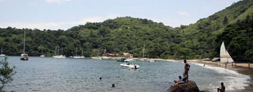 Trilha Praia das 7 Fontes - Foto 2