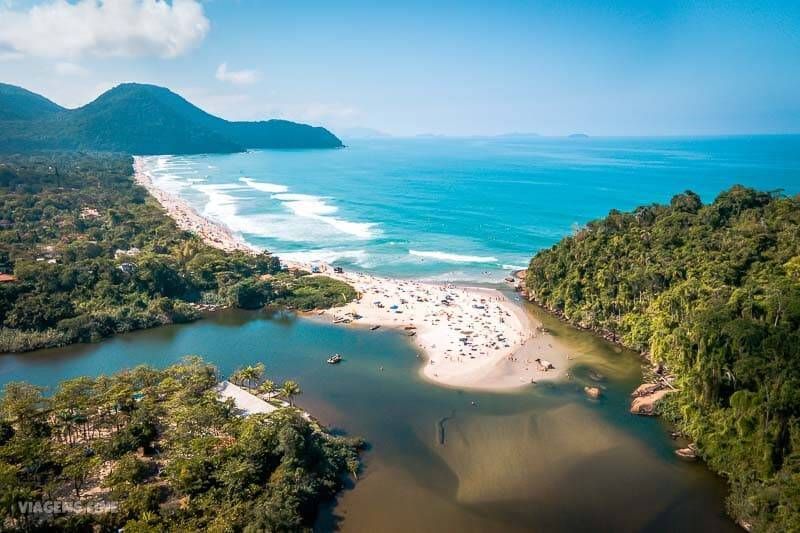 Pacote Trilha Praia de Fora - Foto 21