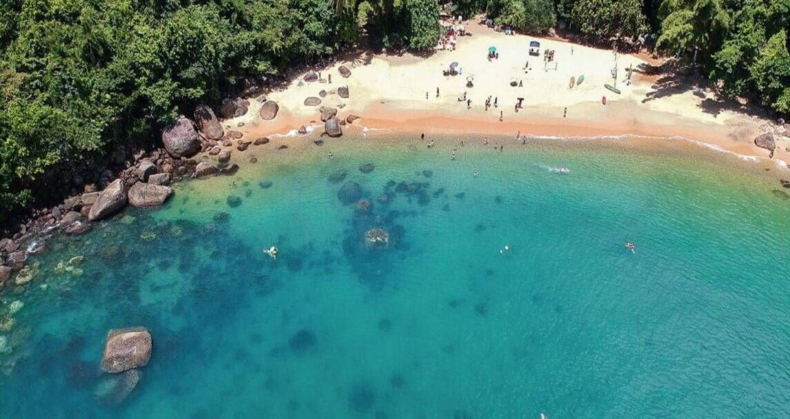 Pacote Mergulho e Snorkel - Praia do Cedro e Ilha - Foto 12