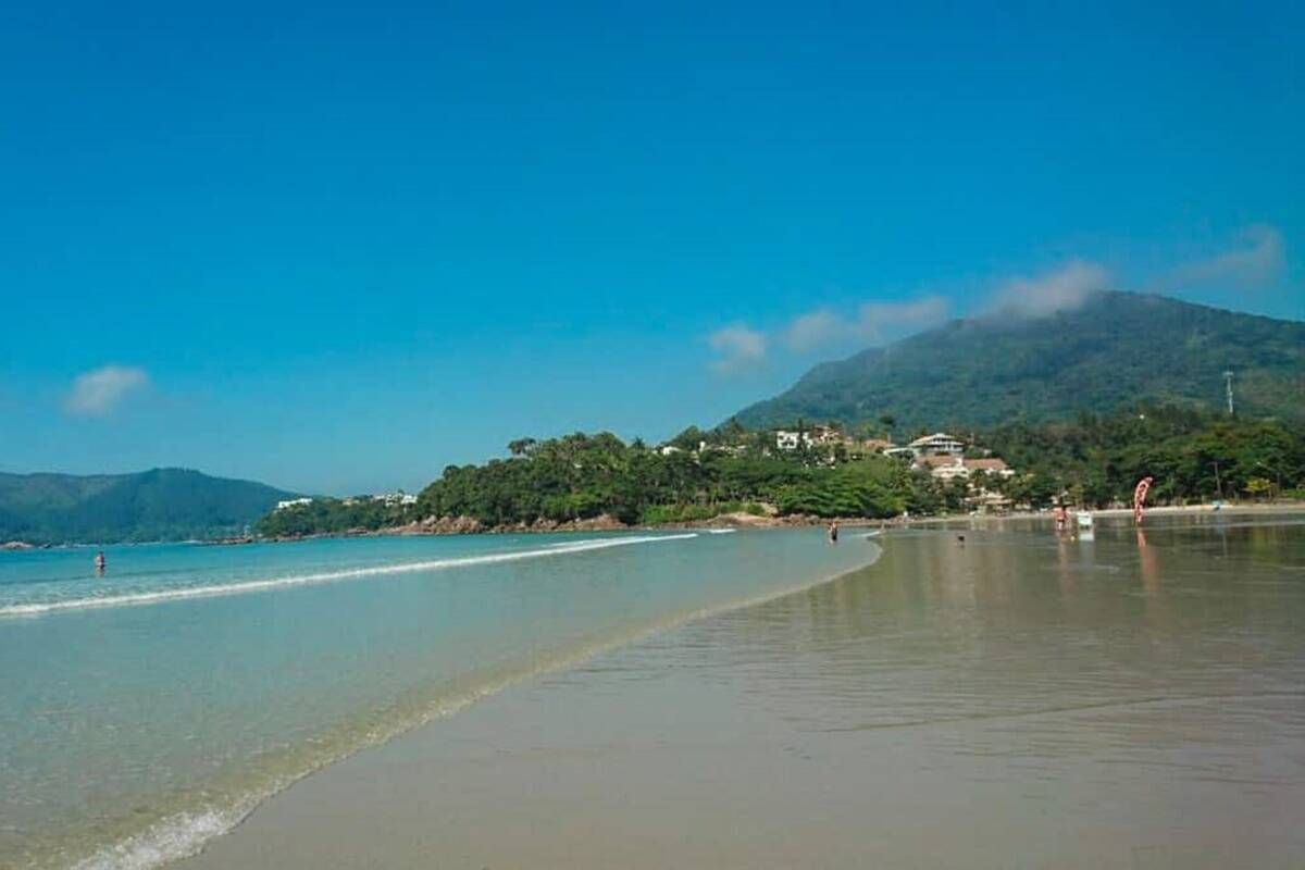Pacote Trilha Praia de Fora - Foto 14