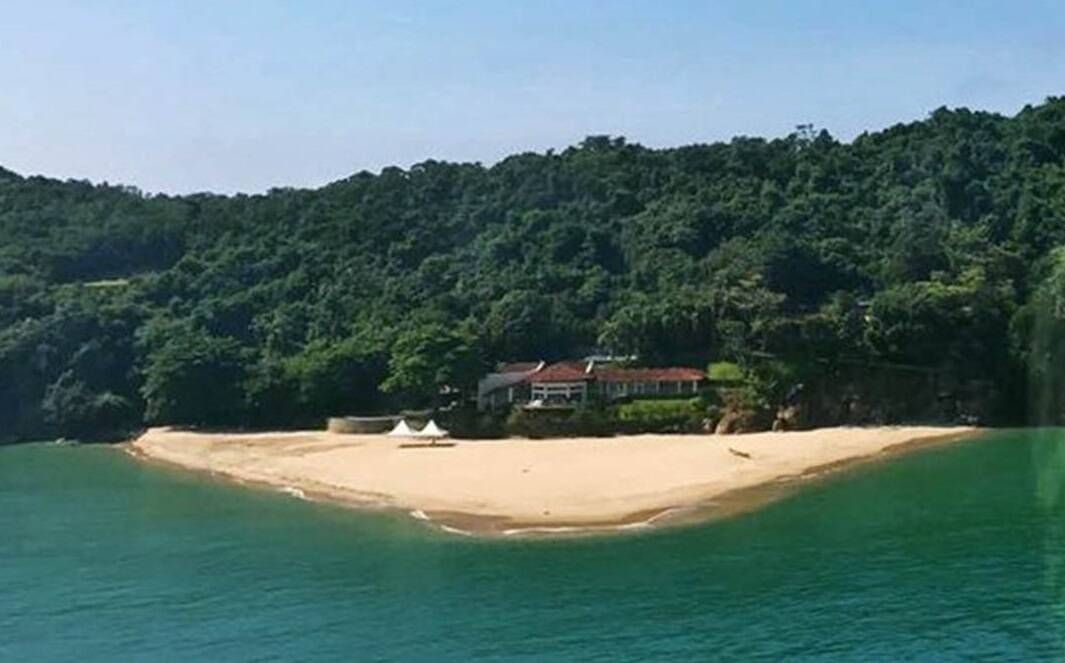 Passeio de Escuna 5 Ilhas - Ubatuba/SP - Foto 16