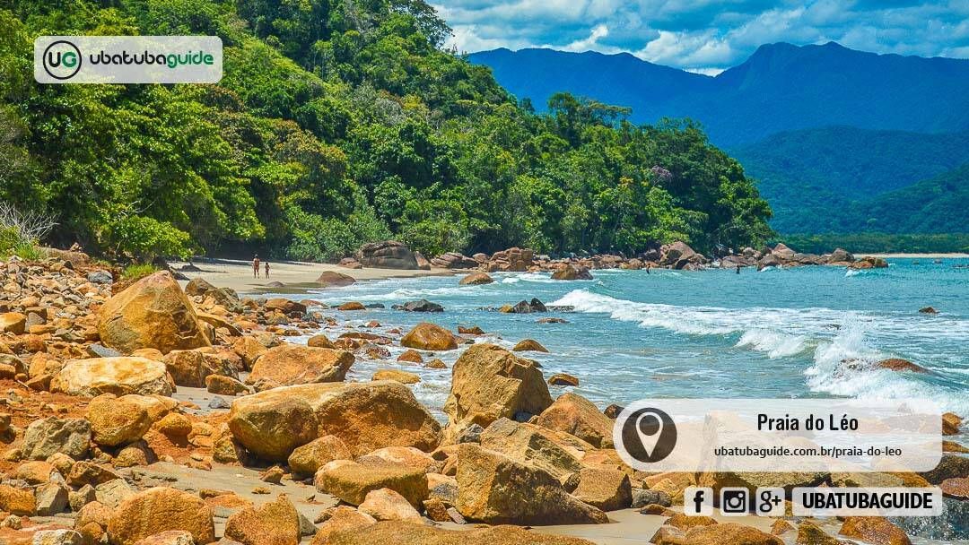 Félix, Português, Conchas, Trilha do Léo - Foto 14