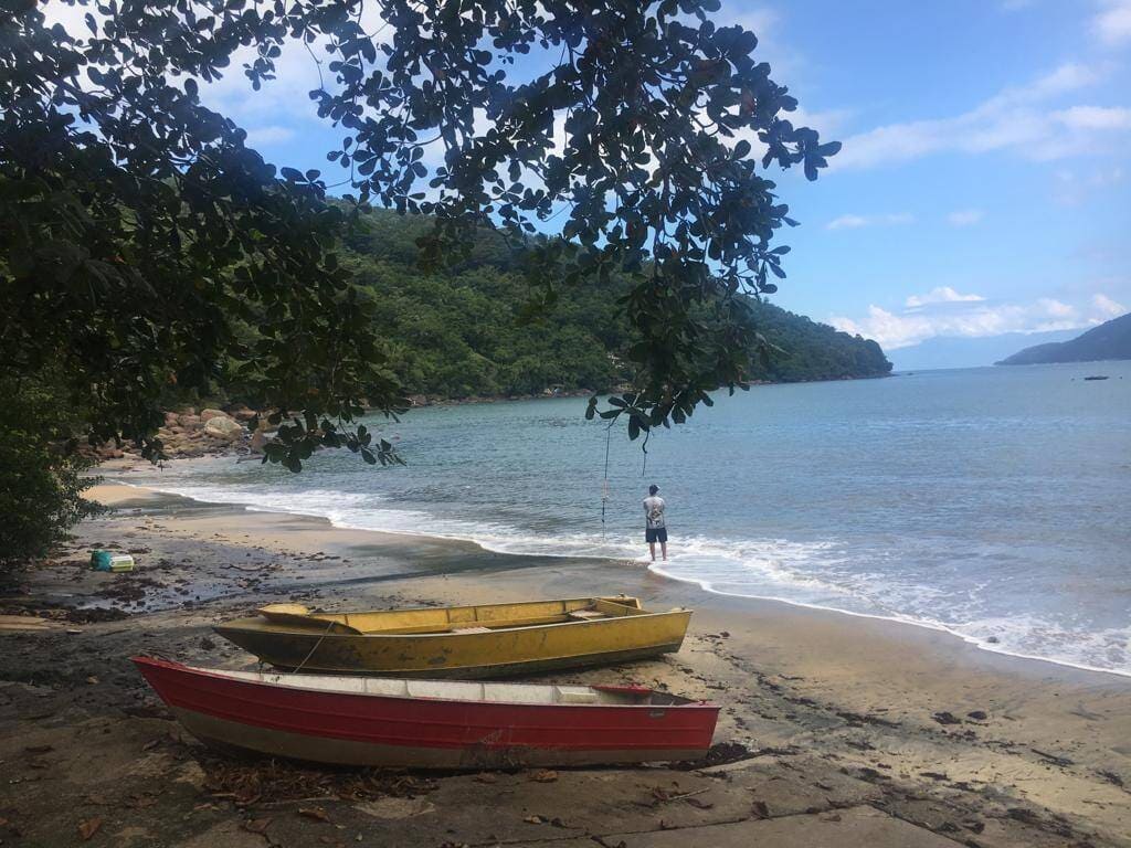 Pacote Trilha das 7 Praias - Foto 4
