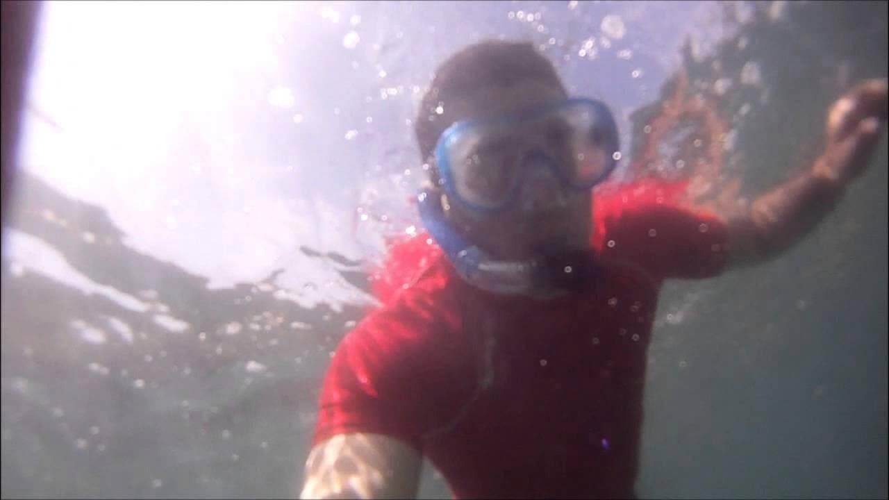 Pacote Mergulho e Snorkel - Praia do Cedro e Ilha - Foto 6